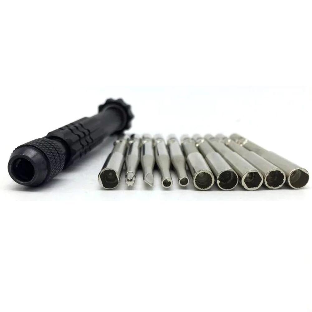 Carburetor Adjusting Tool Kit thumbnail 6