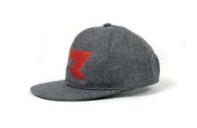 RTECH CORPORATE WINTER COOL CAP STRAIGHTVISOR, R-TECH- ONESIZE, CAPCORNR0016 thumbnail 2