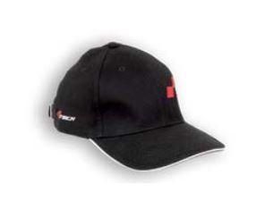 RTECH CORPORATE COOL CAP CURVE VISOR, R-TECH- ONESIZE, CAPCORNR0015 thumbnail 2