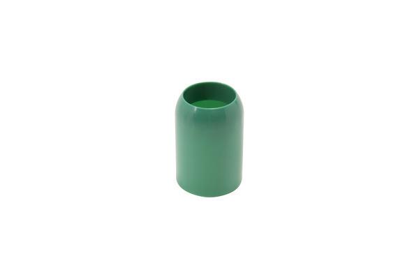 FORK SEAL BULLET GREEN 43mm MOTION PRO 08-0275