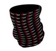 RTECH LOGO CORPORATE MULTISCARF / BANDANA, R-TECH- ONESIZE, BANDANA0019