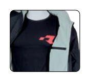RTECH WATERPROOF BOMBER JACKET - SIZE M, RTECH SIZE MEDIUM, R-BOMBNR00M15 thumbnail 3