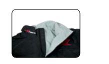 RTECH WATERPROOF BOMBER JACKET - SIZE L, RTECH SIZE LARGE, R-BOMBNR00L15 thumbnail 2