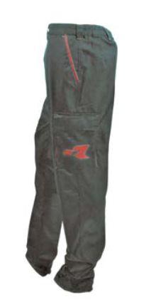 RTECH EMBROIDERED CARGO TROUSERS - SIZE L, R-TECH- SIZE LARGE, PANTSNR0L16 thumbnail 2
