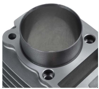 CYLINDER TOP END KIT YAMAHA 1989-2004 BEAR TRACKER 250 OEM SPEC REPLACEMENT thumbnail 4