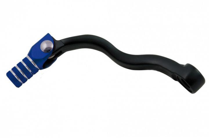 GEAR LEVER SHIFT Husqvarna TC 250 2017-22, R-LEVC00HSQ07 RTECH image 1