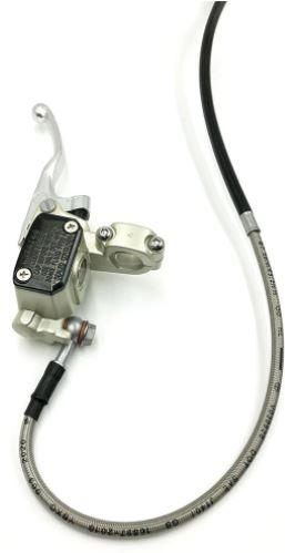 FRONT BRAKE CALIPER HOSE MASTER CYLINDER 09-19 KTM 125 250 350 450 thumbnail 3