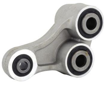 TRIANGLE LEVER REAR SHOCK LINKAGE KTM HUSQ SXS MXC SX EXC XCW EXCF SMR SMC 7900408014401 thumbnail 3