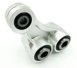 TRIANGLE LEVER REAR SHOCK LINKAGE KTM HUSQ SXS MXC SX EXC XCW EXCF SMR SMC 7900408014401 thumbnail 4