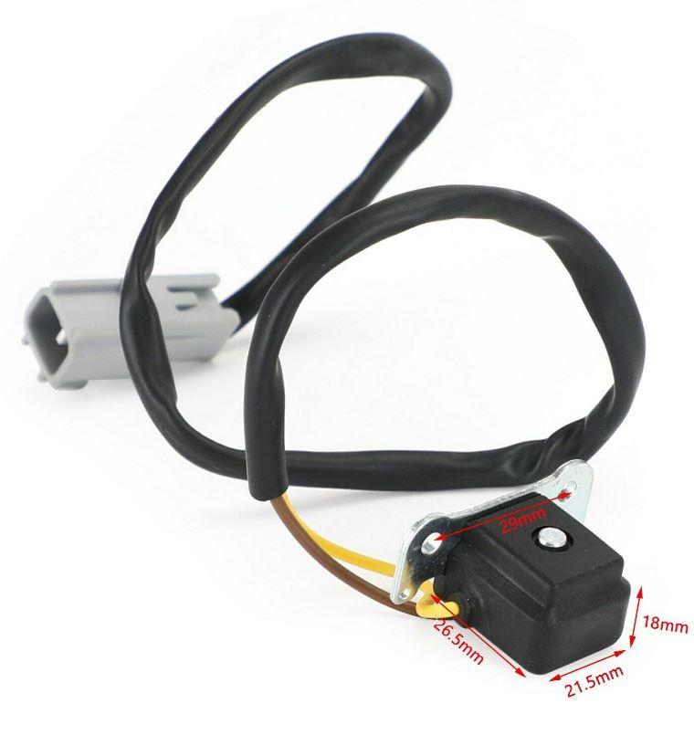 Pick-up Pulsar Pulse COIL Sensor KAWASAKI, KAF620 Mule 3000 3010 3020 4000 4010 2001-2018, 59026-2065 59026-0559 thumbnail 4