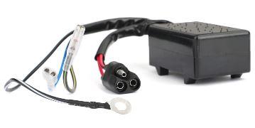CDI BOX Igniter RM 80 85 L 96-01 03-17 32900-02B30 32900-02B31 thumbnail 3