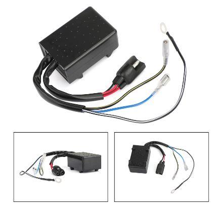 CDI BOX Igniter RM 80 85 L 96-01 03-17 32900-02B30 32900-02B31 thumbnail 5