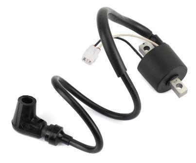 IGNITION COIL 2001-2008 SUZUKI RM125 RM250 33410-37F00 thumbnail 2