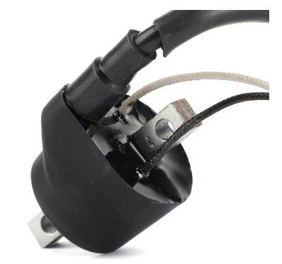 IGNITION COIL 2001-2008 SUZUKI RM125 RM250 33410-37F00 thumbnail 4