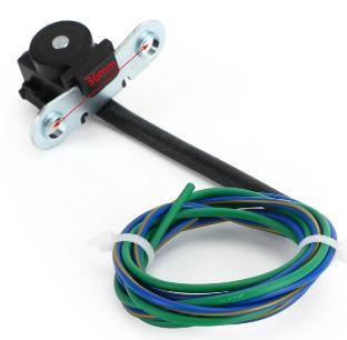 PICK-UP PULSE SENSOR 99-14 HONDA TRX SPORTRAX EX X 400 ORO 31120-HN1-000 thumbnail 2