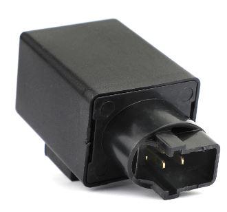 INDICATOR RELAY 06-17 HONDA CB R F CTX XL image 1