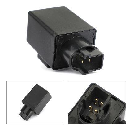 INDICATOR RELAY 06-17 HONDA CB R F CTX XL thumbnail 3