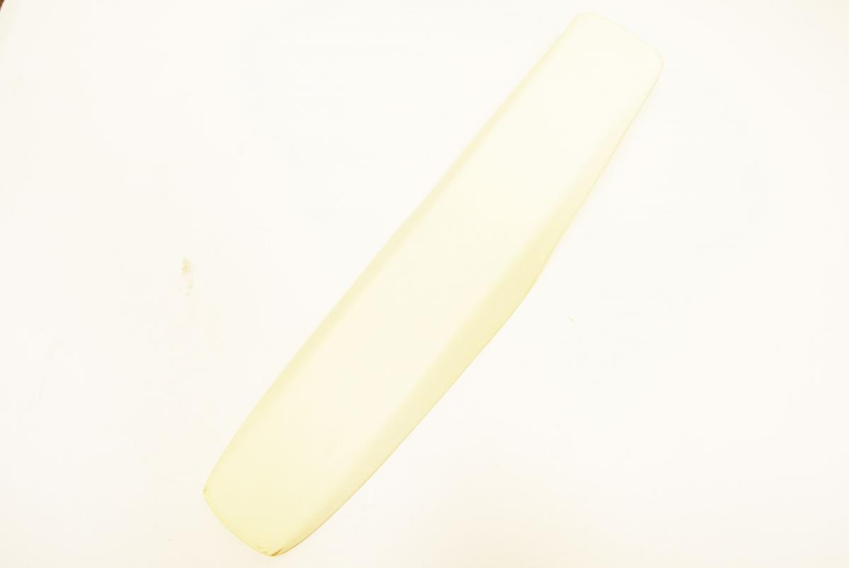 SEAT FOAM BETA RR 20-25, BLACKBIRD 4B01S