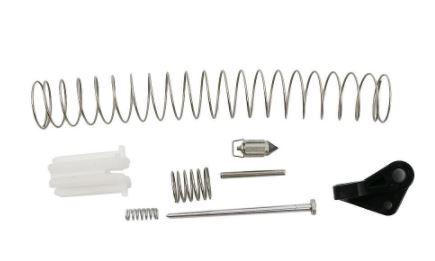 CARBURETOR REBUILD KIT 88-06 HARLEY DAVIDSON XL DYNA FL FXR SOFTAIL KEIHIN CV40 27421-99C thumbnail 4