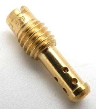 CARBURETOR JET KIT 10PCS MIKUNI VM TM TMX 8 BLEED HOLES 10 12.5 15 17.5 20 22.5 25 27.5 30 32.5 thumbnail 2