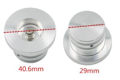Wheel Bearing Greaser Can-Am Maverick Commander Defender Outlander Renegade 25-1516 293350040 thumbnail 3