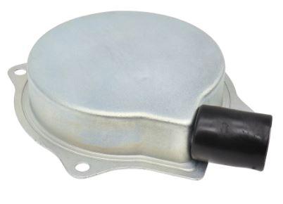 RECOIL PULL CORD STARTER LT80 18100-40B03 18100-40B03-000 thumbnail 2