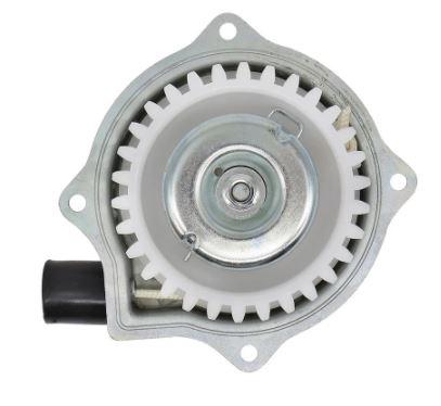 RECOIL PULL CORD STARTER LT80 18100-40B03 18100-40B03-000 thumbnail 4