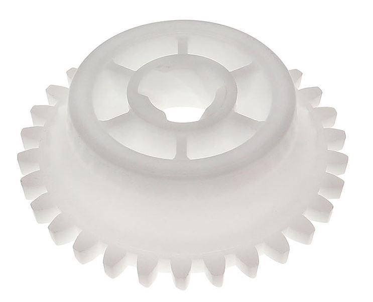 GEAR ONLY PULL START LT80, 18131-40B00 SUZUKI, PULL CORD thumbnail 2
