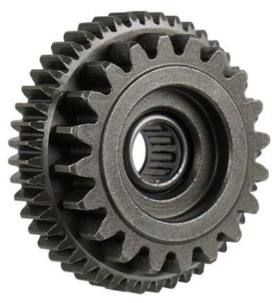ONE-WAY STARTER BEARING GEAR CLUTCH POLARIS OUTLAW PREDATOR SPORTSMAN 50 90 110 thumbnail 2