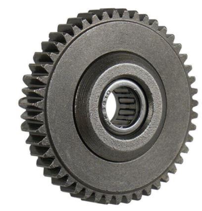 ONE-WAY STARTER BEARING GEAR CLUTCH POLARIS OUTLAW PREDATOR SPORTSMAN 50 90 110 thumbnail 3