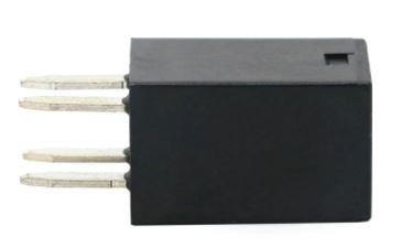 RELAY 10-18 CAN-AM POLARIS COMMANDER DS DEFENDER MAVERICK OUTLANDER RENEGADE RZR 4 PIN 12V 710001778 thumbnail 2