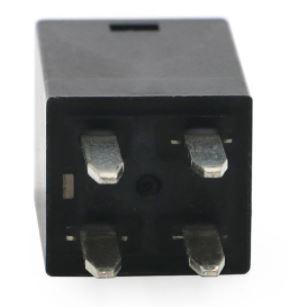 RELAY 10-18 CAN-AM POLARIS COMMANDER DS DEFENDER MAVERICK OUTLANDER RENEGADE RZR 4 PIN 12V 710001778 thumbnail 3