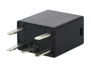 5 PIN 35A/20A 12V RELAY CAN-AM 710000739 515176774 710001334 278002822 image 1