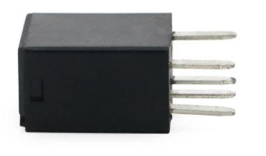5 PIN 35A/20A 12V RELAY CAN-AM 710000739 515176774 710001334 278002822 thumbnail 2