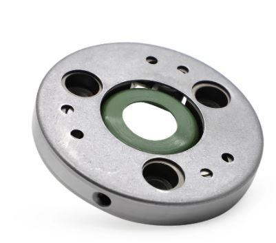 STARTER CLUTCH GASKET AND BOLT SET YAMAHA TIMBERWOLF MOTO 200 250 225 DX 4H7-15580-10-00 thumbnail 2