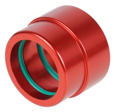 EXHUAST PIPE CONNECTER BETA 2 stroke BETA 2-Stroke 250/300RR/XTrainer 300 2013-2019 thumbnail 2