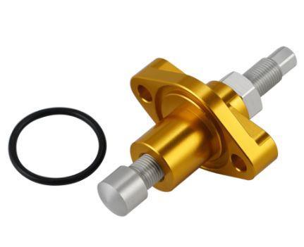 CAM CHAIN TENSIONER SUZUKI DRZ400 E S SM DR-Z 12830-29F00 12830-29F01 thumbnail 2