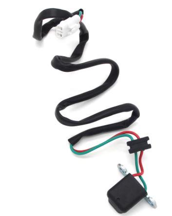 TIMING IGNITION TRIGGER PICK UP PULSER KTM 250 300 400 EXC XC SX SXS 59039034000 81239034044 thumbnail 2
