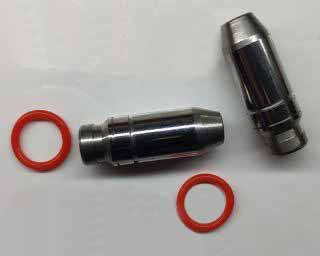VALVE GUIDE SET-2 SUZUKI 11115-05270 LT230E LT4WD LTF250 LT160E LTF160 LT250S image 1
