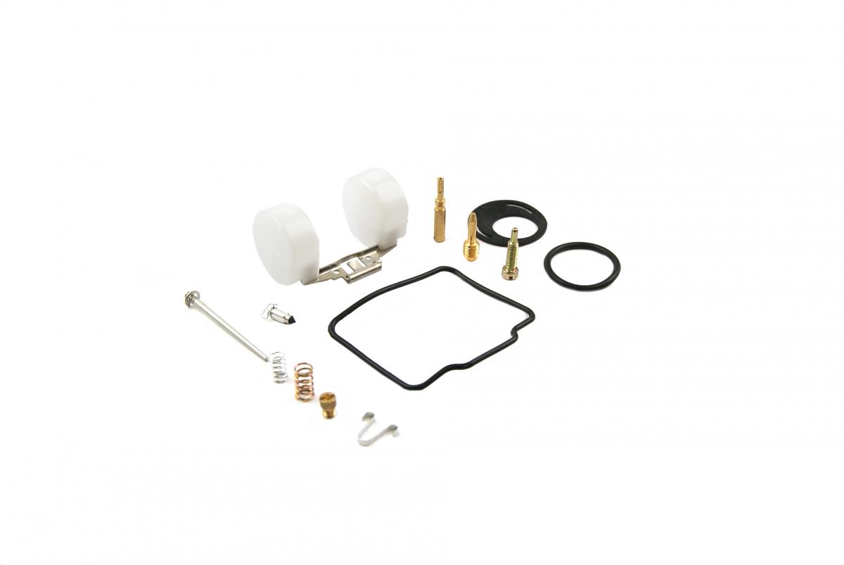 CARBURETTOR REBUILD KIT 03-05 HONDA XR CRF 80 OEM SPEC REPLACEMENT image 1