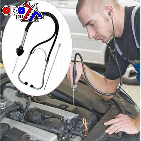 MECHANICS STETHOSCOPE thumbnail 2