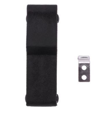 FRONT STORAGE RACK RUBBER LATCH POLARIS 7082654 7081927 SOLD EACH thumbnail 4