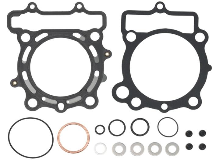 GASKET TOP SET KX 250F 21-22, NAMURA NX-20092T image 1