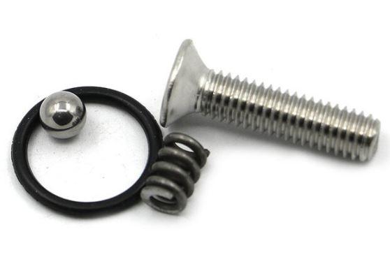 KICKSTART REPAIR KIT 1987-2006 YAMAHA YFZ350 BANSHEE image 1