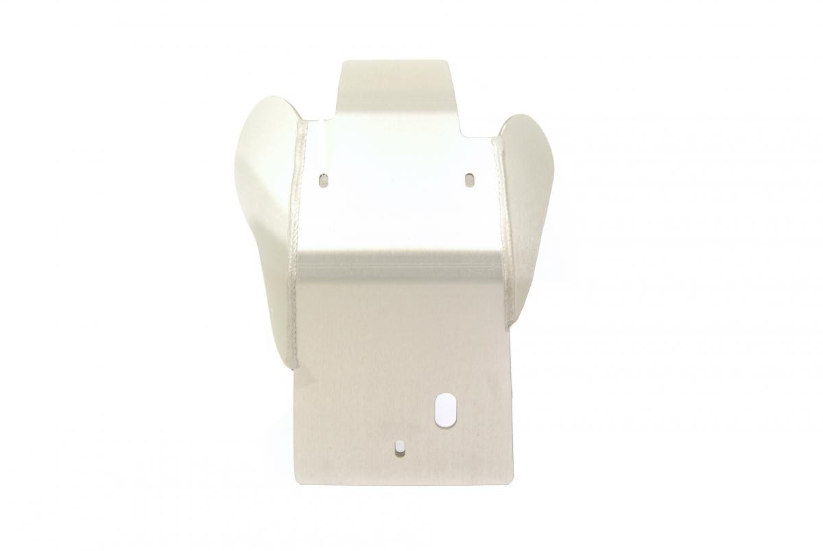 SKID PLATE HD ALUMINIUM ENDURO 21-23 250/300 EC, XC/XC-W TPI, 334 RICOCHET image 1