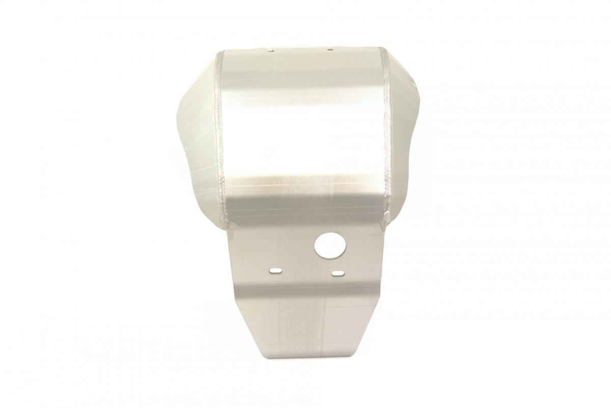 SKID PLATE HD ALUMINIUM ENDURO 19-24 HONDA CRF 450X, 325 RICOCHET image 1