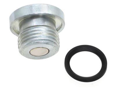 DRAIN PLUG M18X1.5 STEEL 2009-2017 POLARIS ACE SPORTSMAN RZR RANGER GENERAL BRUTUS SCRAMBLER 3234755 3234756 thumbnail 3