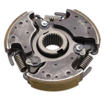 WET CLUTCH CENTRIFUGAL CARRIER YAMAHA YFM250 200 225 TIMBERWOLF MOTO-4