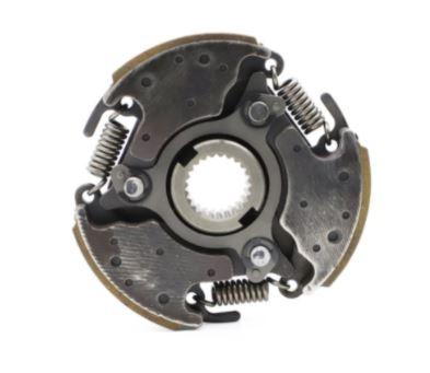 WET CLUTCH CENTRIFUGAL CARRIER YAMAHA YFM250 200 225 TIMBERWOLF MOTO-4 thumbnail 3