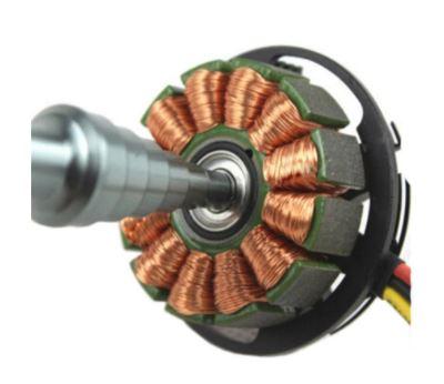 2-14mm Cone Steel Bearing Device Puller Installer Tool thumbnail 3